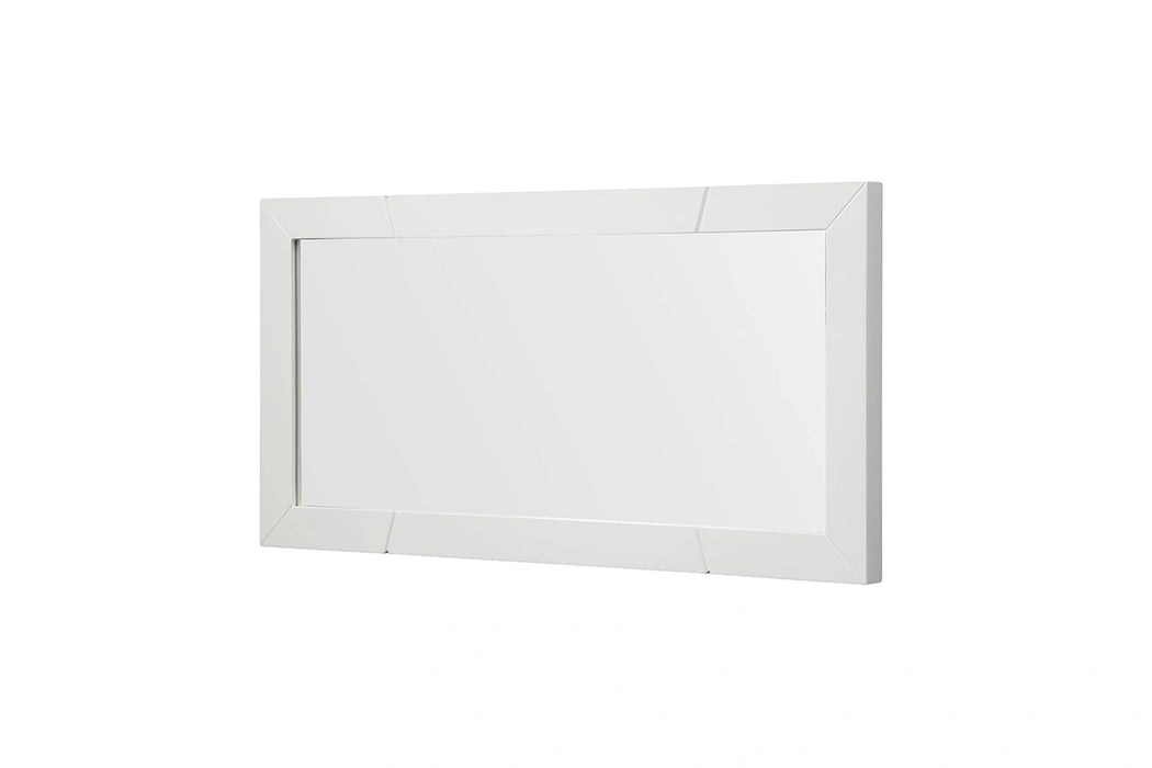 Modrest Chrysler Modern Mirror