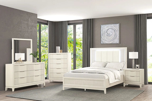 Isadore Chest