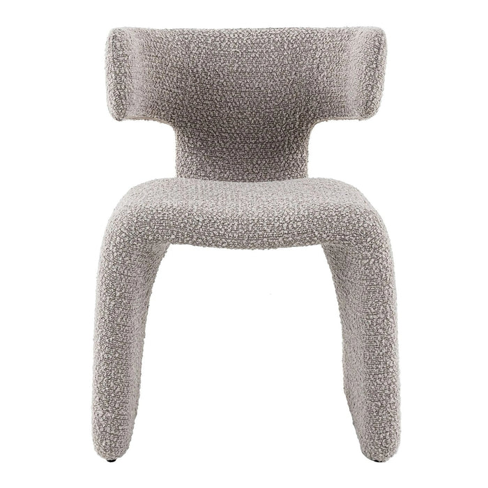 Bergman - Modern Fabric Dining Chair