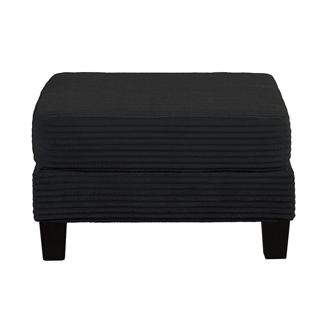 Moretaine Storage Ottomen