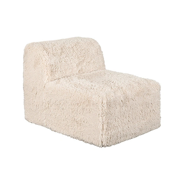 Nappi L-Sectional (Compressed Foam)