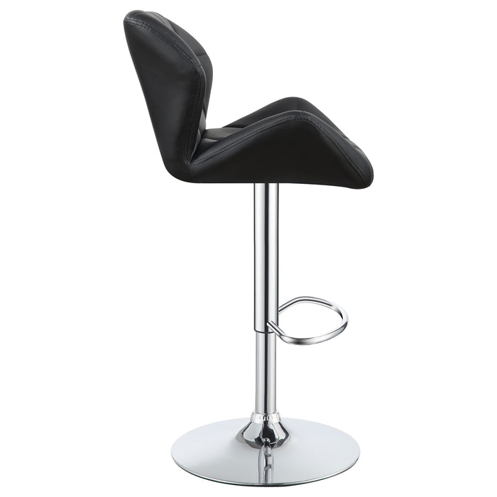 Berrington Adjustable Bar Stool