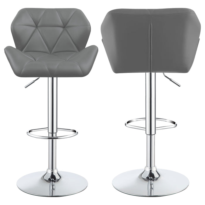 Berrington Adjustable Bar Stool