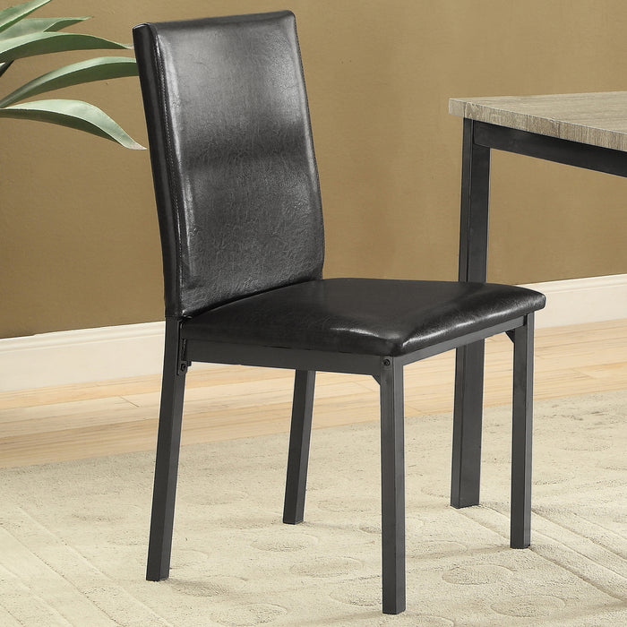 Garza Side Chair