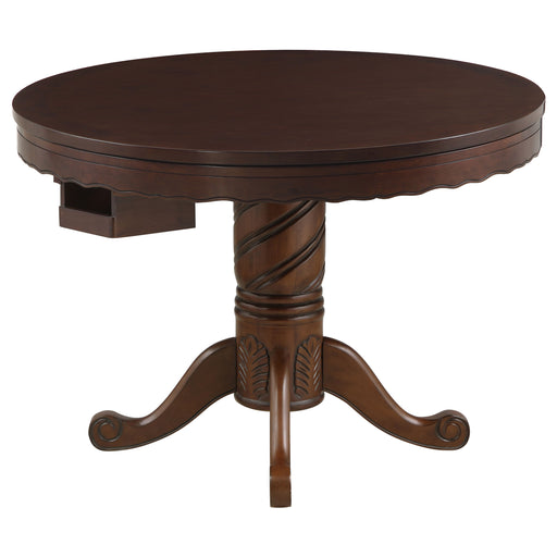 Turk Game Table image