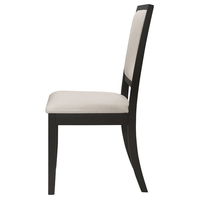 Louise Side Chair