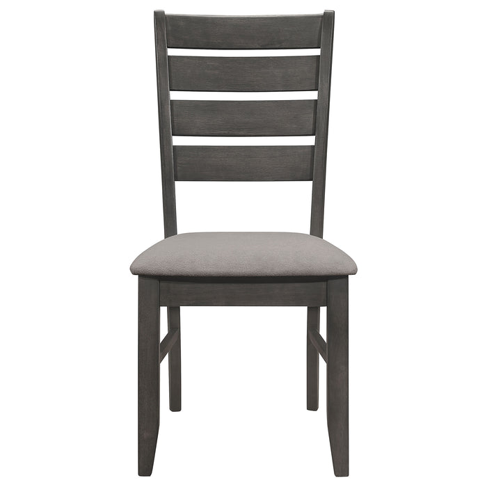 Dalila Side Chairs