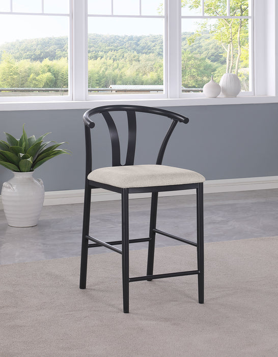 Dolman Counter Stool