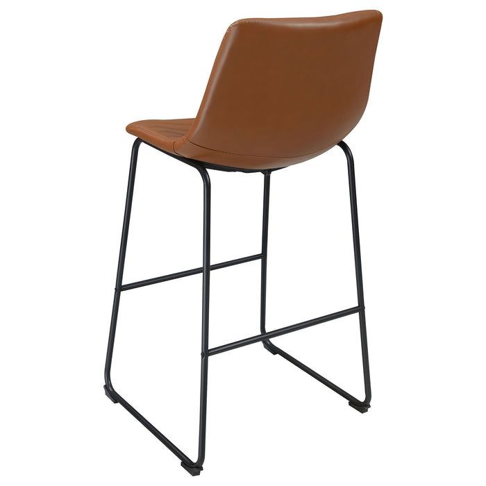 Zuni Counter Stool