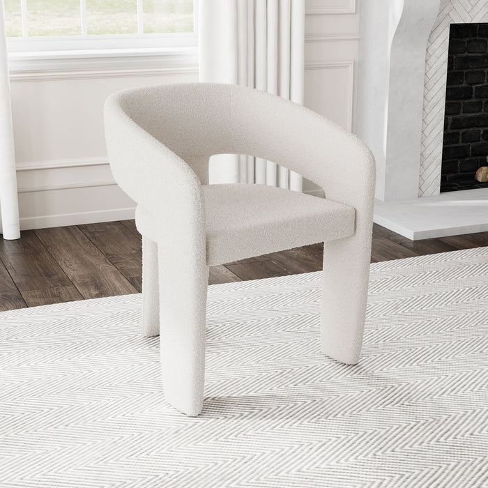 Eudora Arm Chair