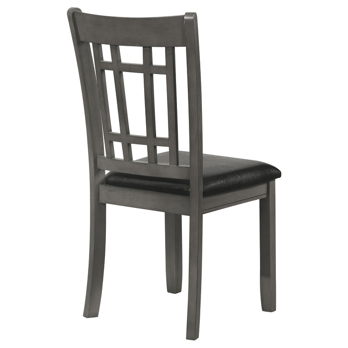 Lavon Side Chair