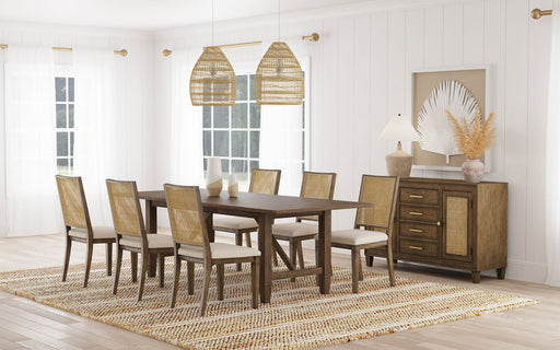 Matisse 7 Pc Dining Set image