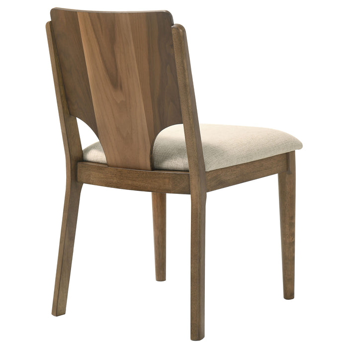 Crestmore Side Chair