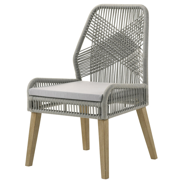 Nakia Side Chair