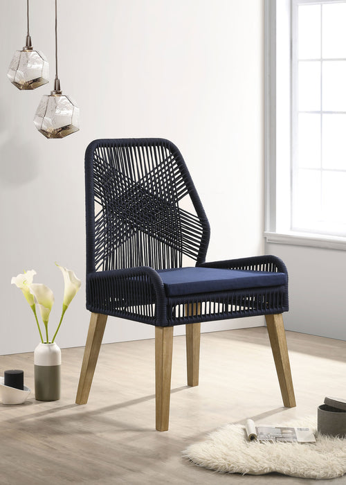 Nakia Side Chair