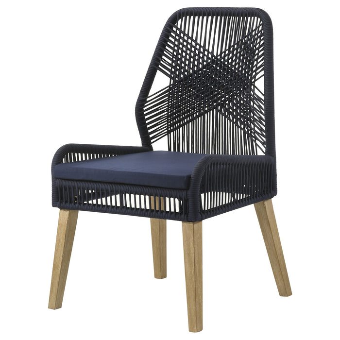 Nakia Side Chair