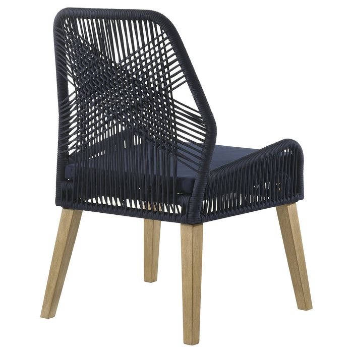 Nakia Side Chair