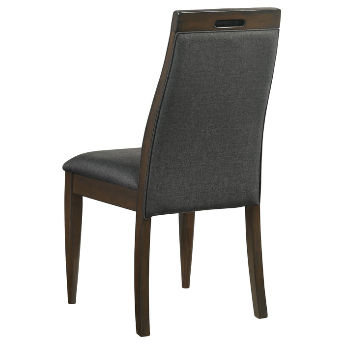 Wes Side Chair