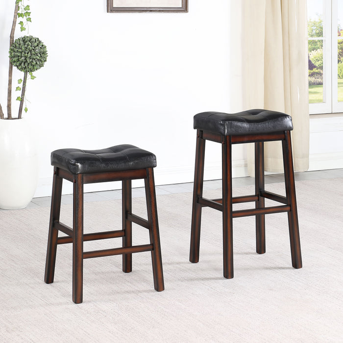 Donald Bar Stool