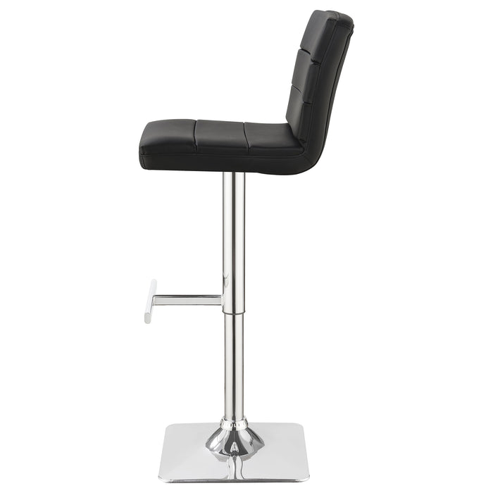 Bianca Adjustable Bar Stool