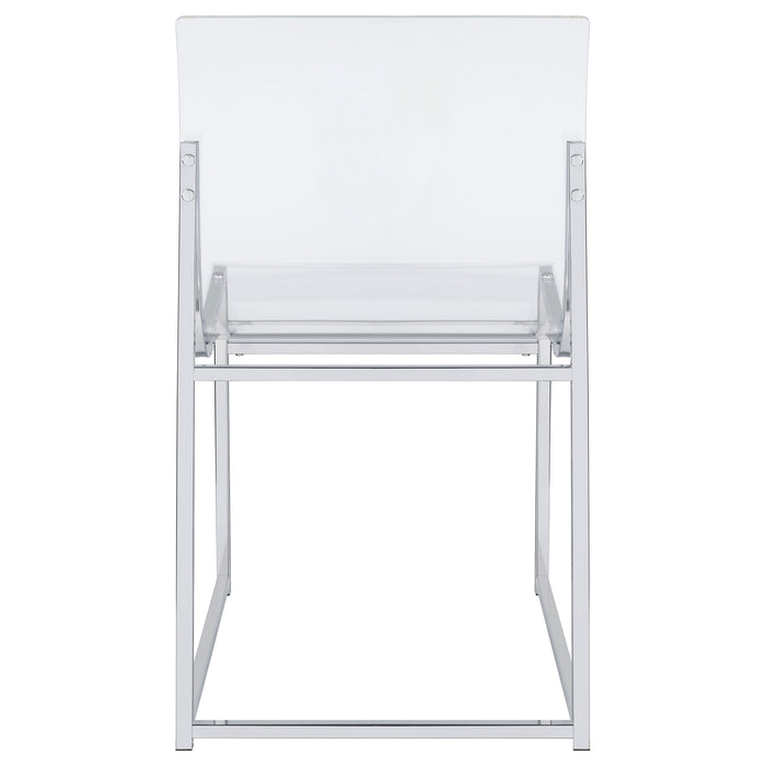 Adino Side Chair