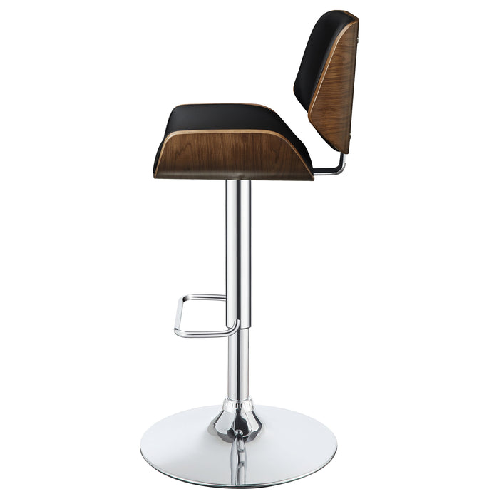 Folsom Adjustable Bar Stool