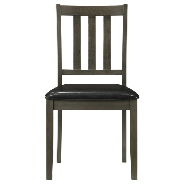 Parkwood 5 Pc Dining Sets