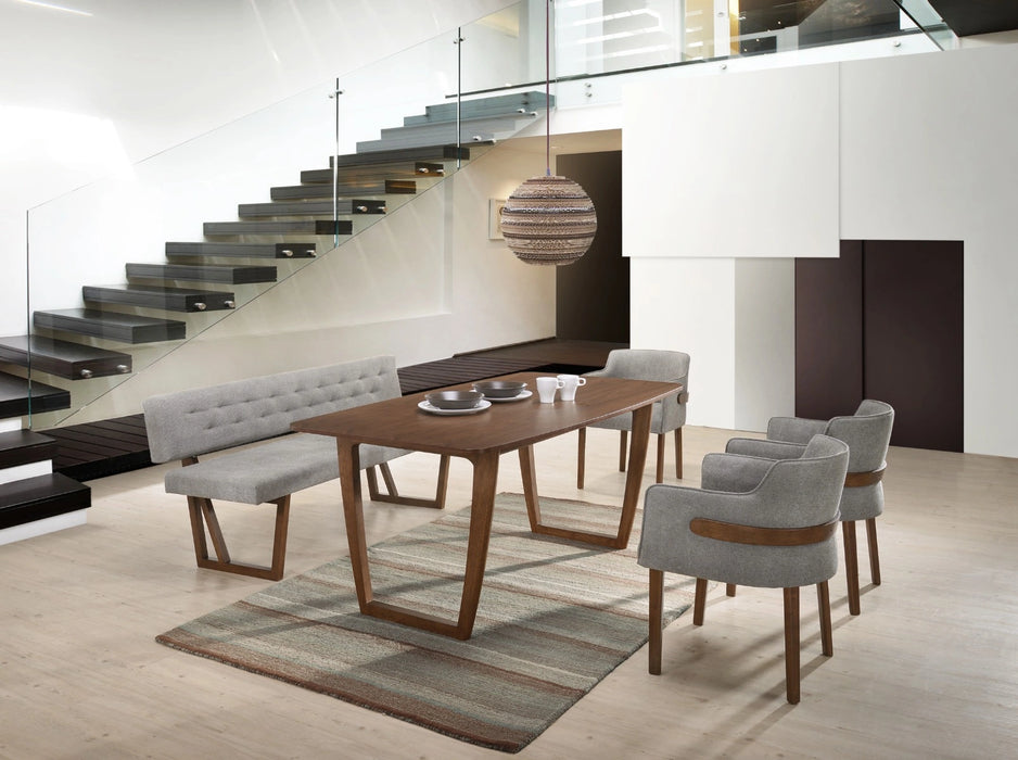 Modrest Jordan Modern Dining Chair
