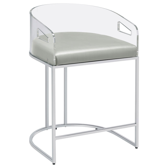 Thermosolis Counter Stool