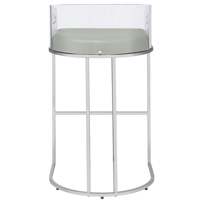 Thermosolis Bar Stool