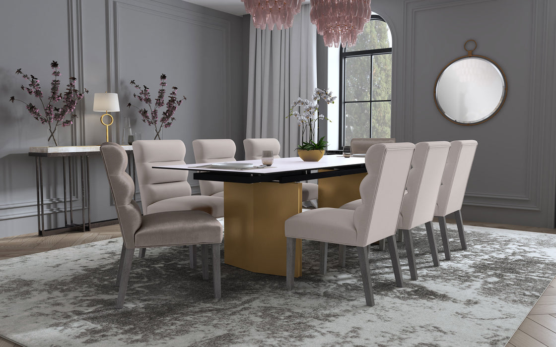 Vesa Dining Tables