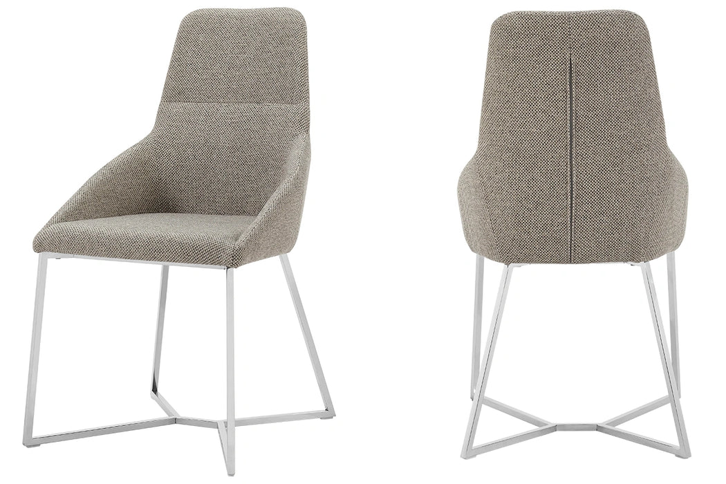 Stark Modern Dining Chair