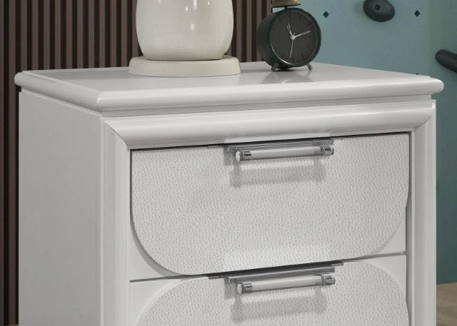 Lareina Bedroom Set