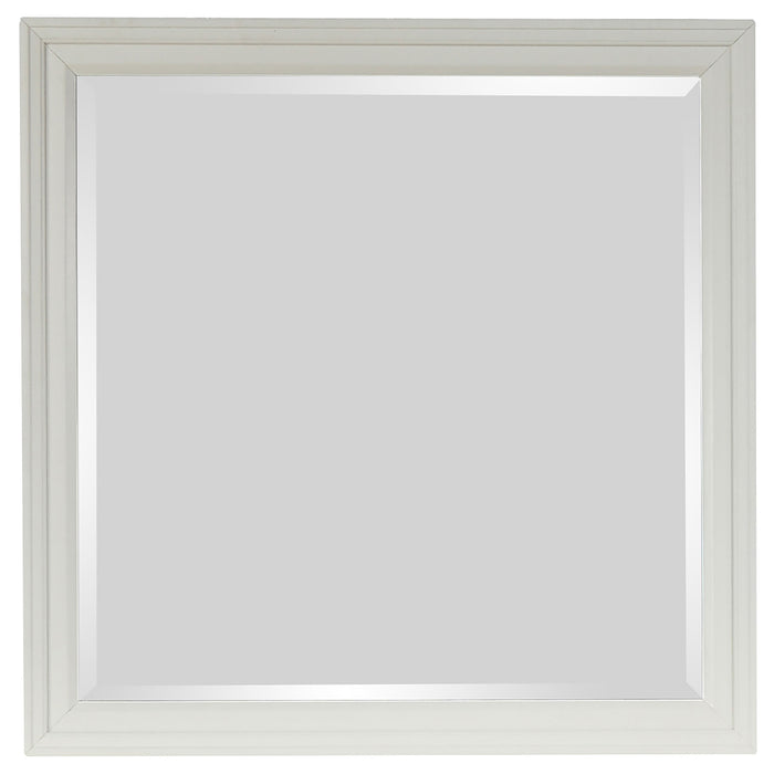 Sandy Beach Bedroom Set