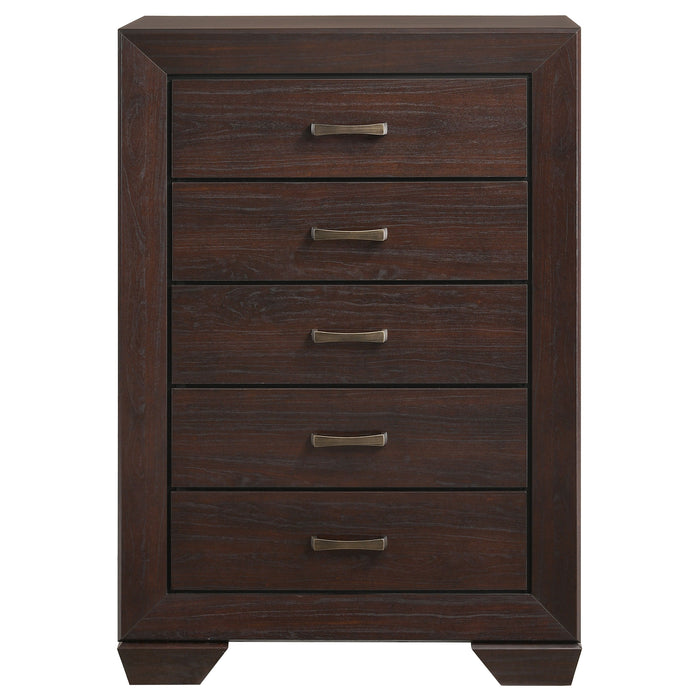 Kauffman Chest of Drawers
