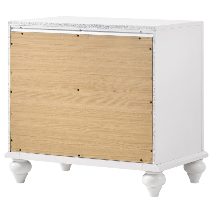 Barzini Nightstand