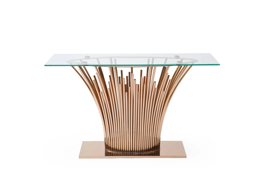Modrest Paxton Modern Console Table