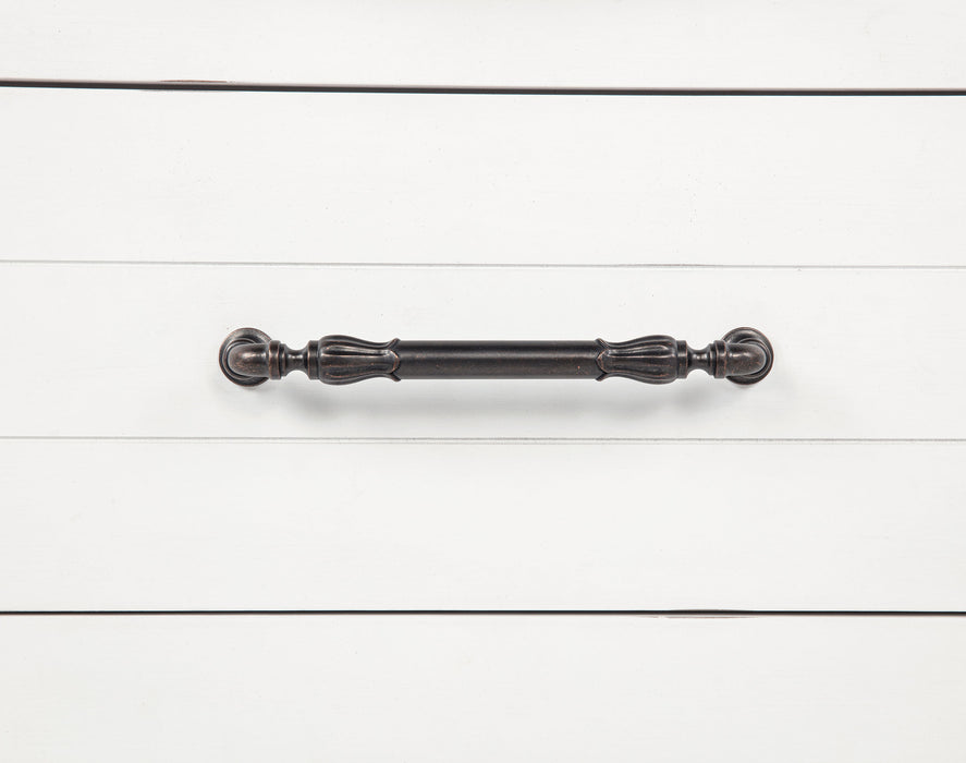 McKinney Dresser with Mirror