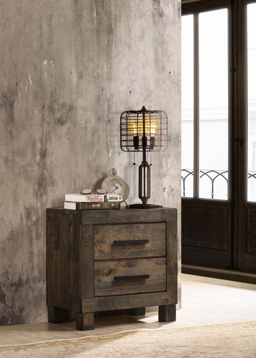 Woodmont Nightstand