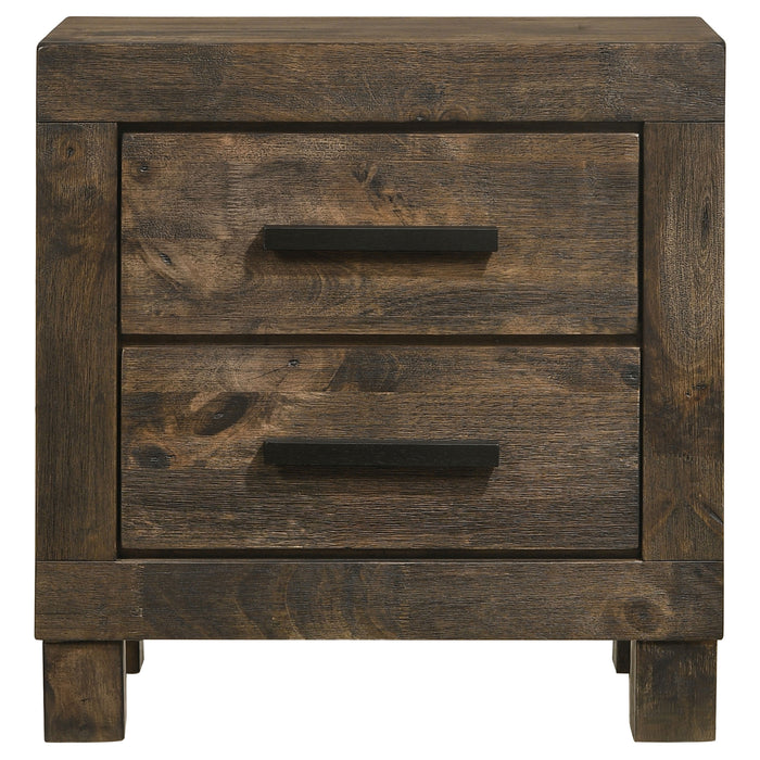 Woodmont Nightstand