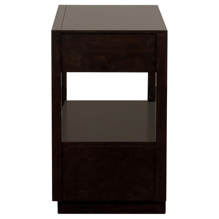 Durango Nightstand