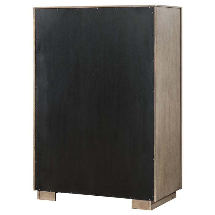 Durango Chest of Drawers