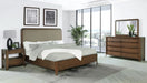 Maderia 4 Pc Bedroom Set image