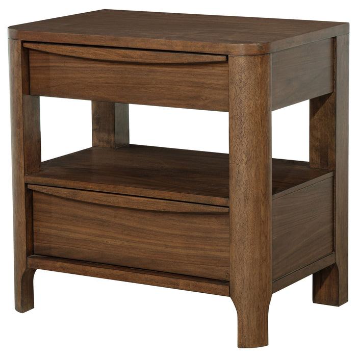 Maderia Nightstand