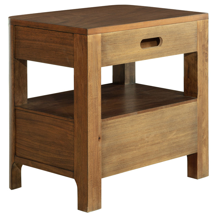 Maderia Nightstand