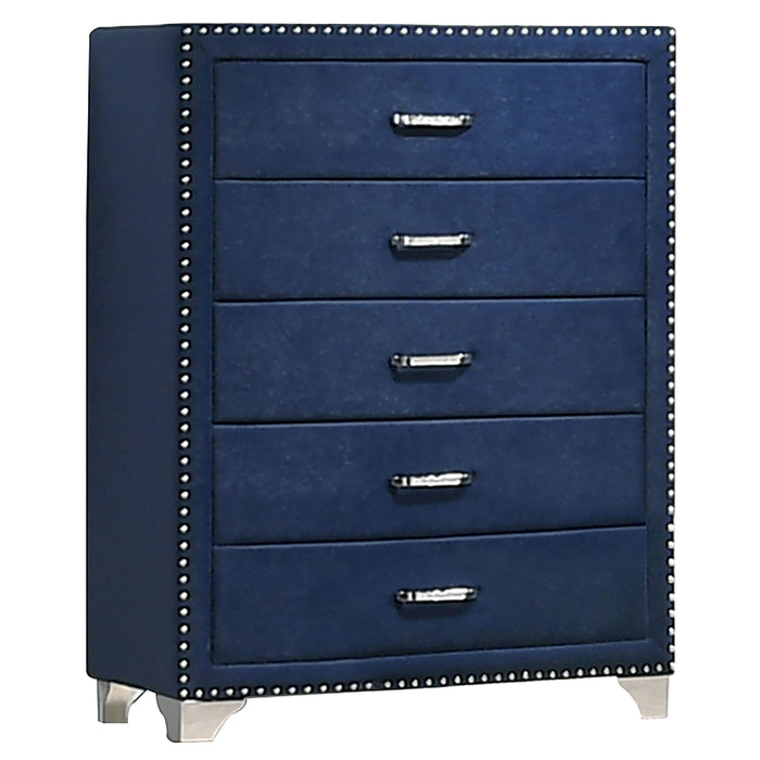 Melody Chest of Drawers