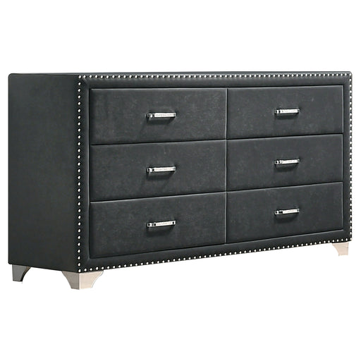 Melody Dresser Melody Dresser