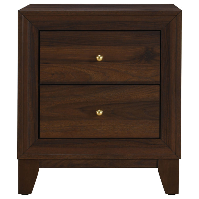 Welsley Nightstand