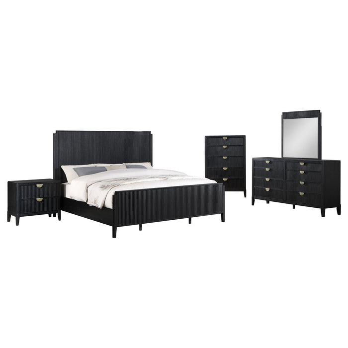 Brookmead 5 Pc Bedroom Set