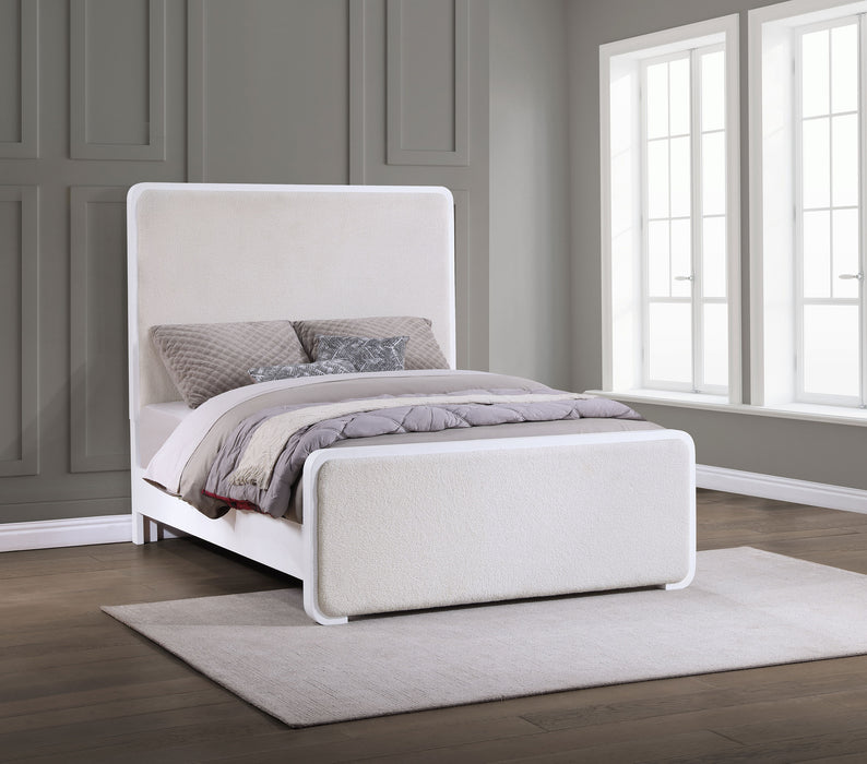 Anastasia California King Bed